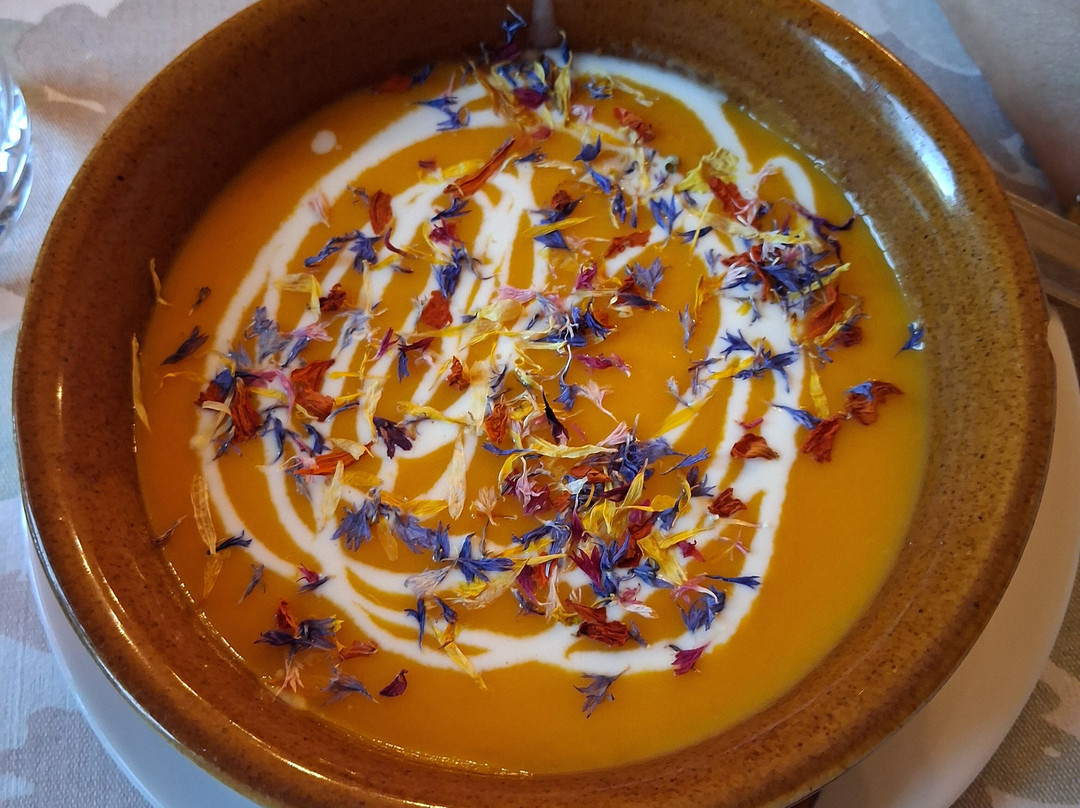 Albergo Ristorante La Villa主图