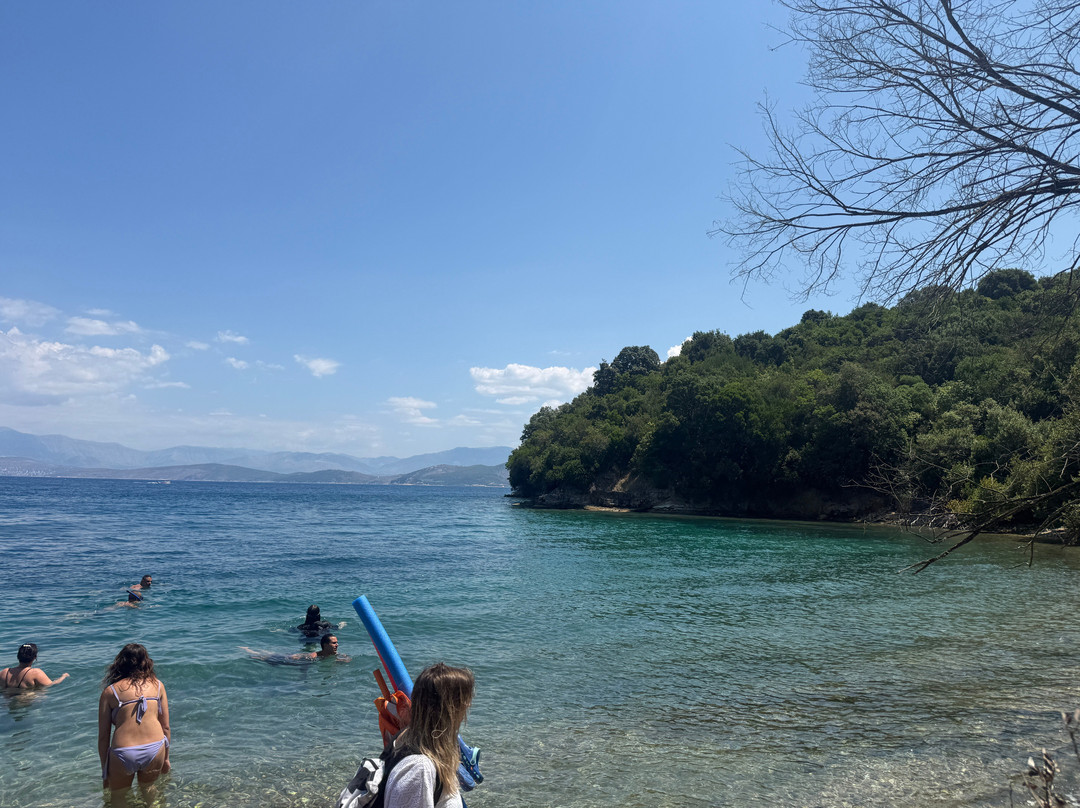 Madalena Boat Trips-Gouvia必去景点