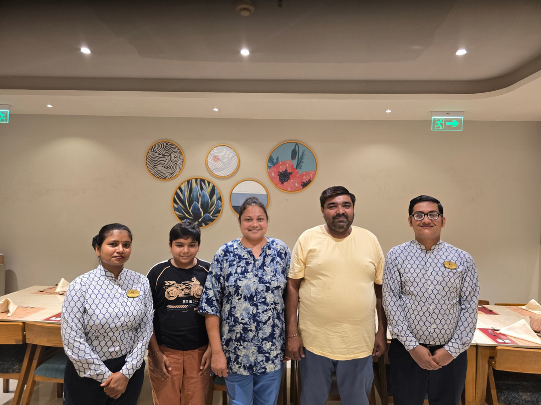 Fortune Statue Of Unity, Ekta Nagar - ITC酒店集团成员主图