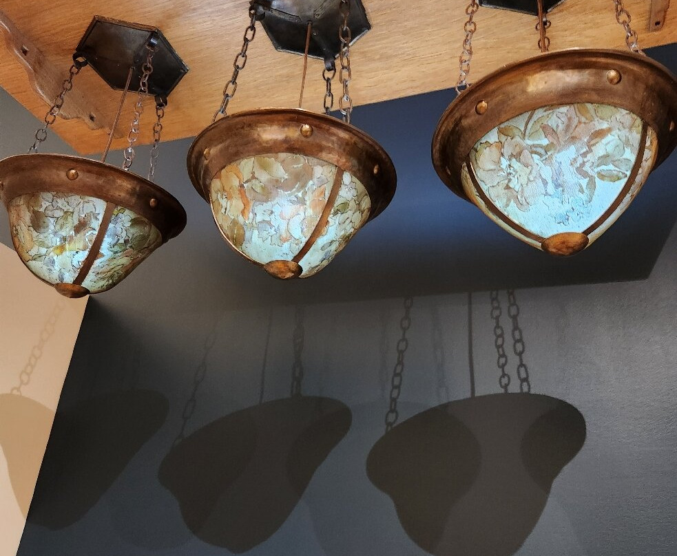 Museum of the American Arts & Crafts Movement-圣彼德斯堡必去景点
