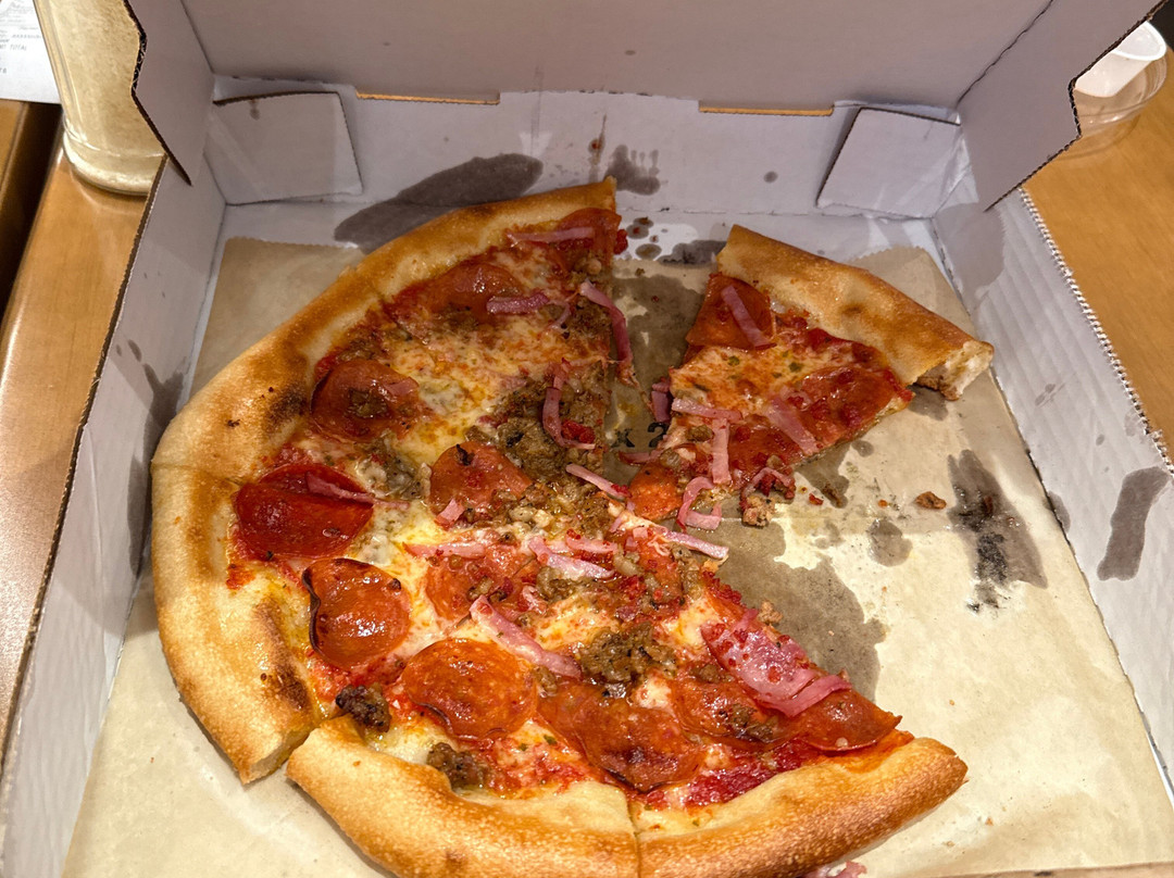 Hard Rock Casino Cincinnati-辛辛那提必去景点