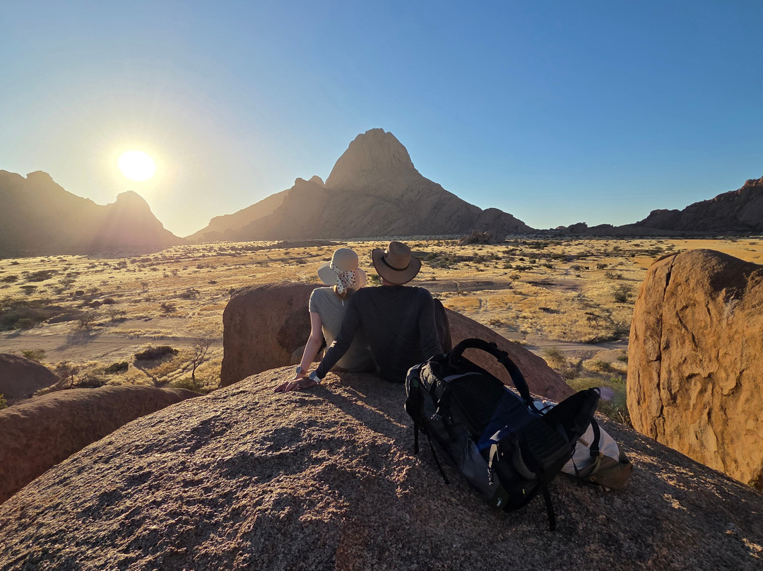 Namibia Tours & Safaris-斯瓦科普蒙德必去景点