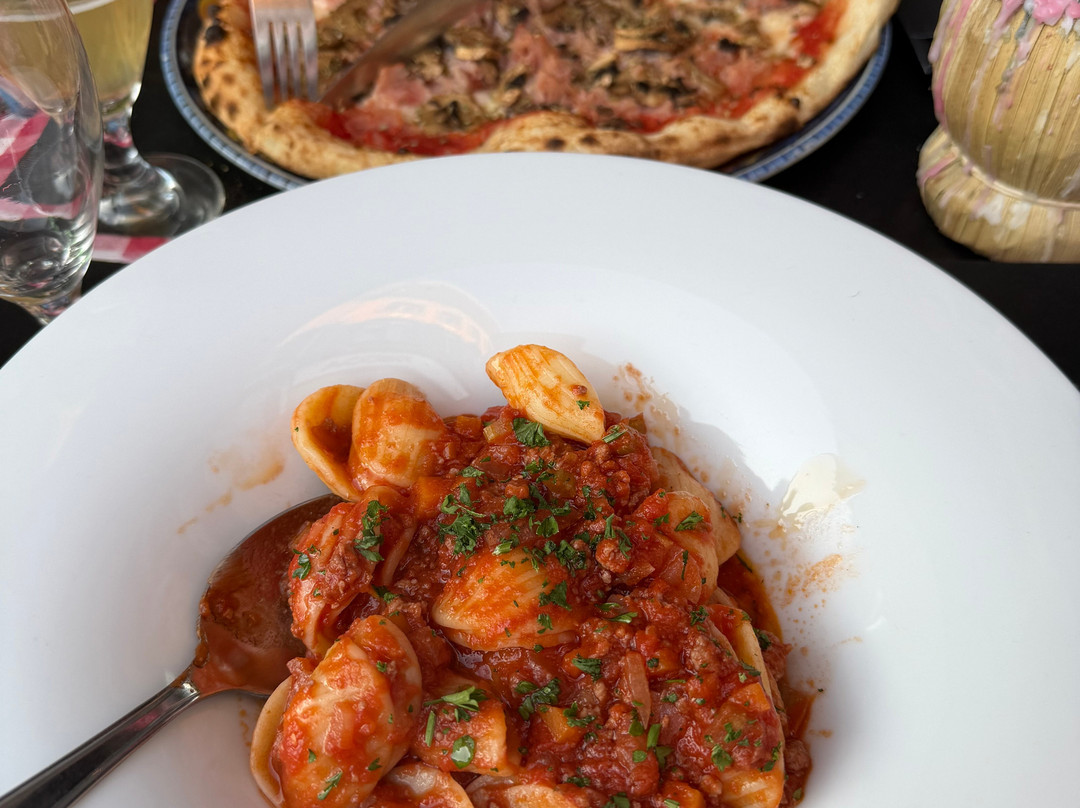 Pizzeria Fratelli