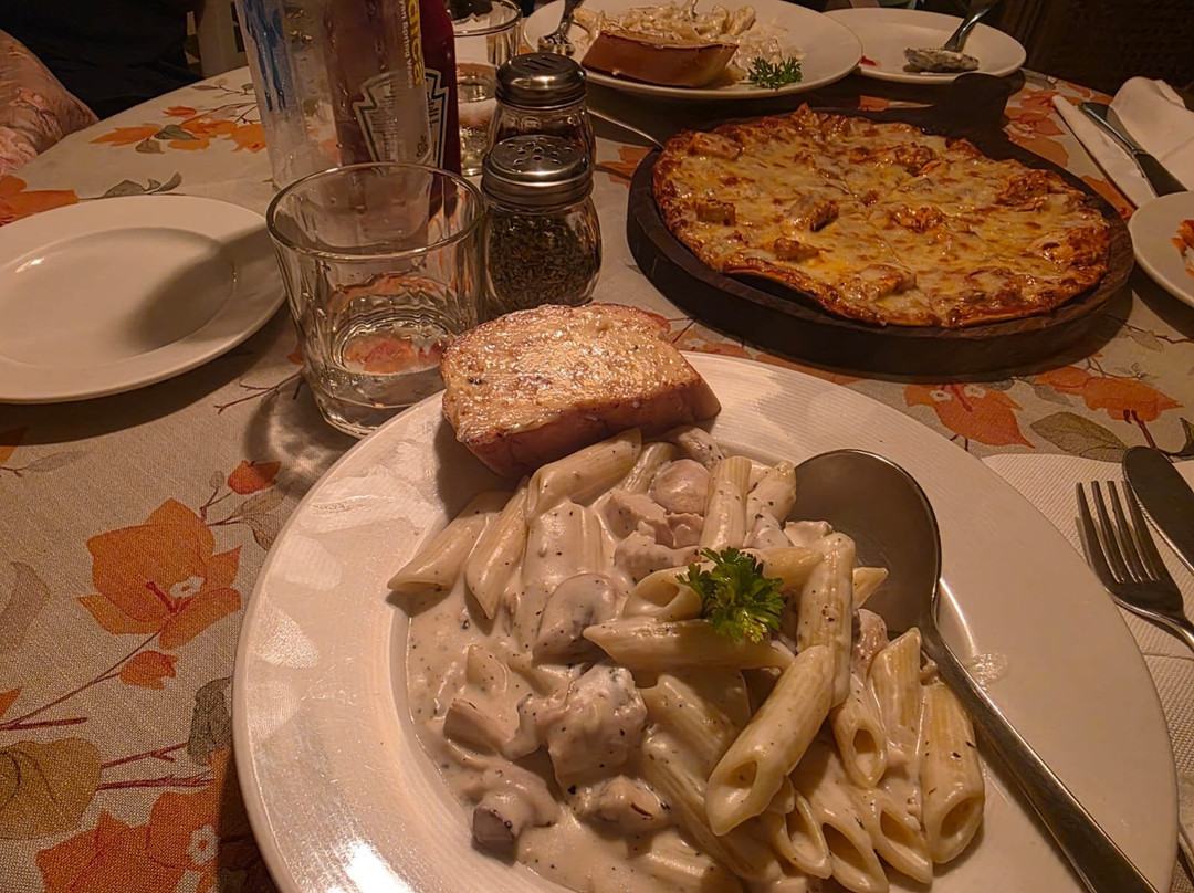 Café De Piccolo