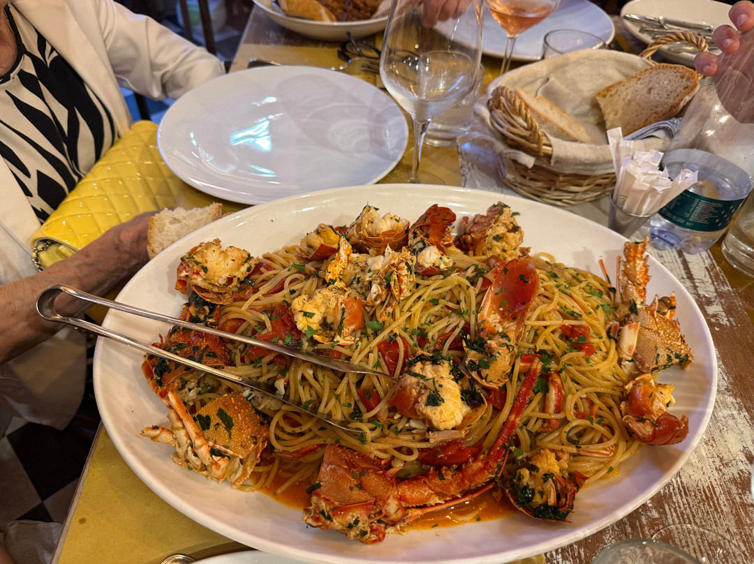 Osteria MangiaFoco