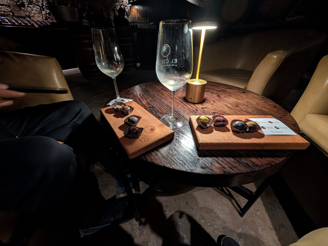 El Cielo Valle de Guadalupe-Valle de Guadalupe必去景点