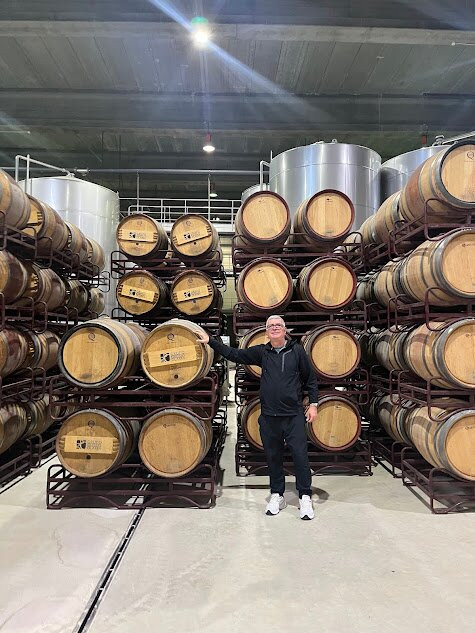 Bodegas y Vinedos Casa del Valle-Yepes必去景点