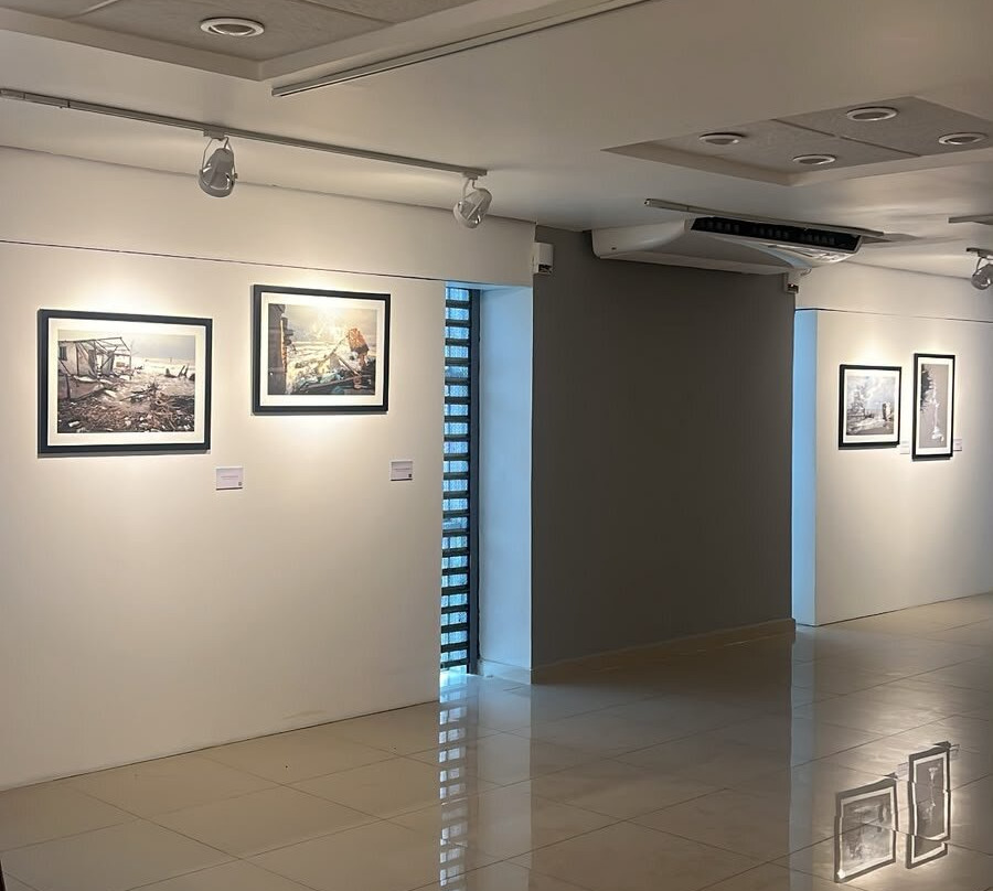 Centro Cultural Villahermosa-Villahermosa必去景点