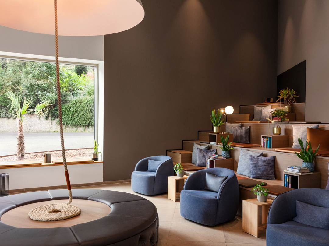 Welcome Hotel Kronberg