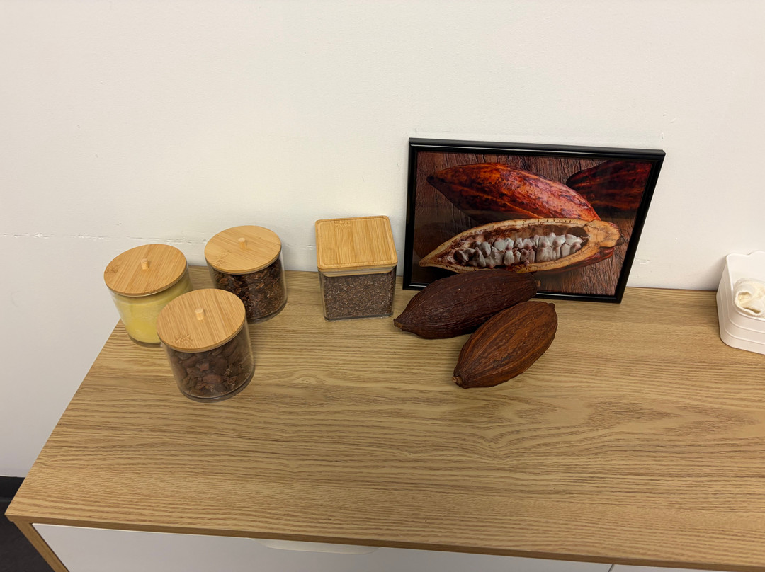 Haigh's Chocolates Visitor Centre-Parkside必去景点
