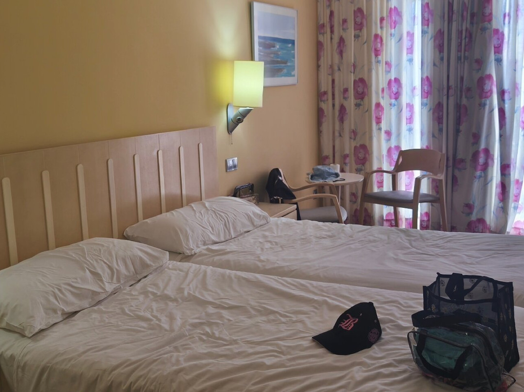 IFA Altamarena by Lopesan Hotels - 全包主图