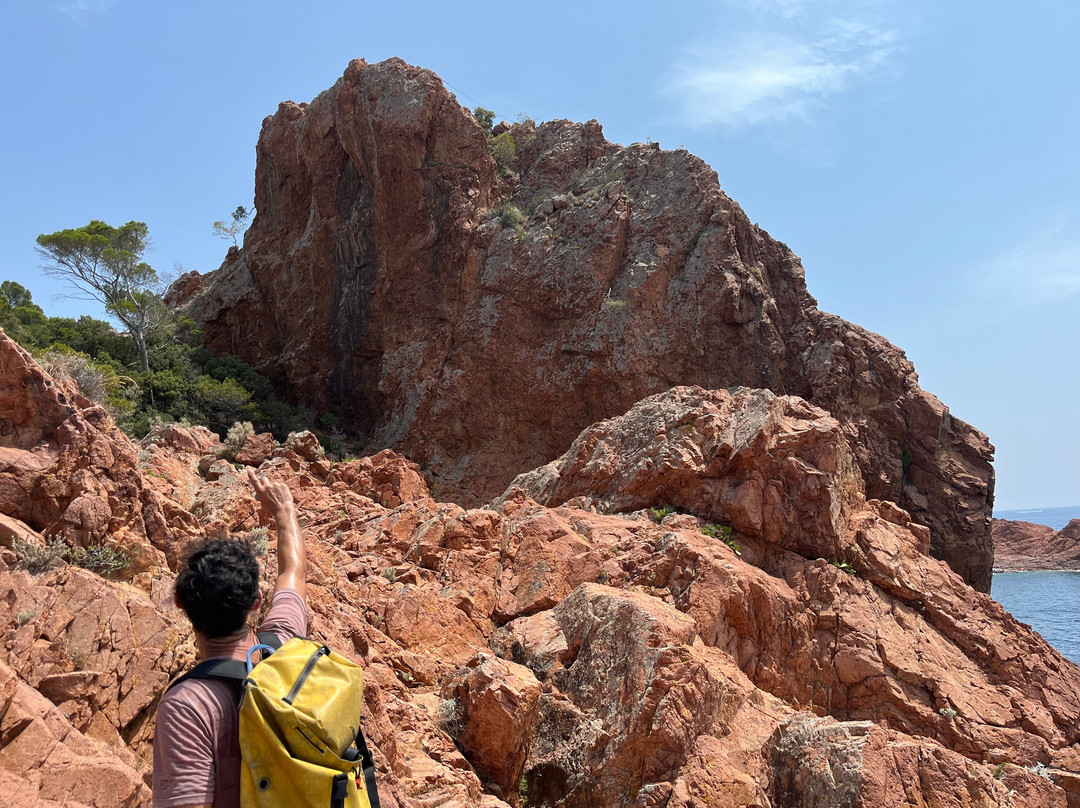 Camp 4-尼斯必去景点