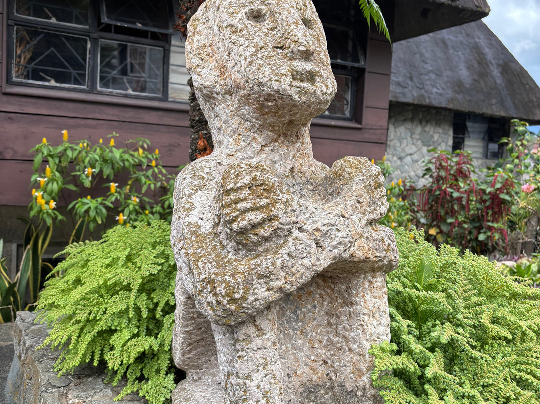 Bontoc Museum-Bontoc必去景点