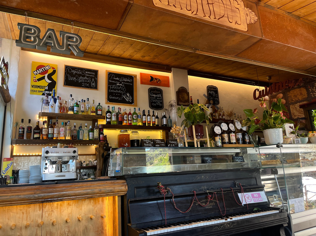 La Cata Gastromarket
