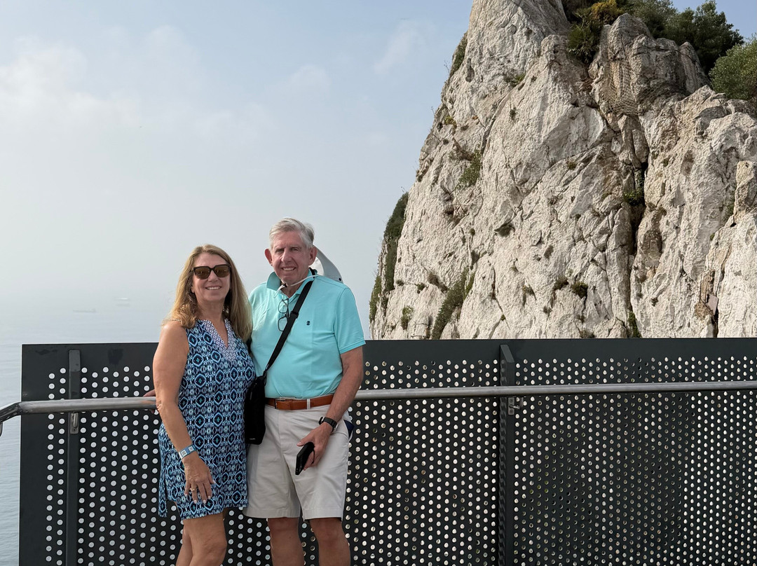 Gibraltar Rock Tours by John Lopez-直布罗陀必去景点