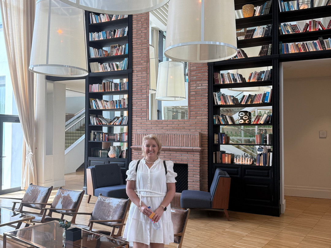 Hotel Camiral – The Leading Hotels of the World主图