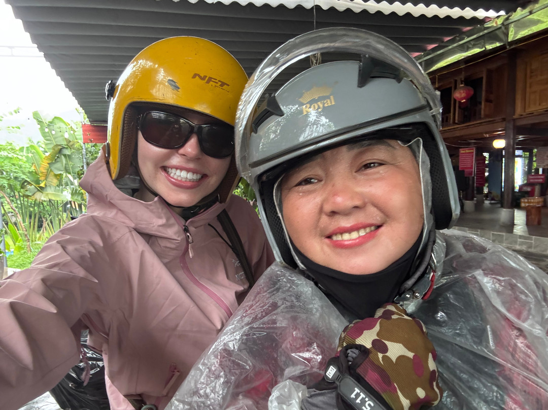 Ha Giang Loop Tour by Mama's Homestay-Dong Van必去景点