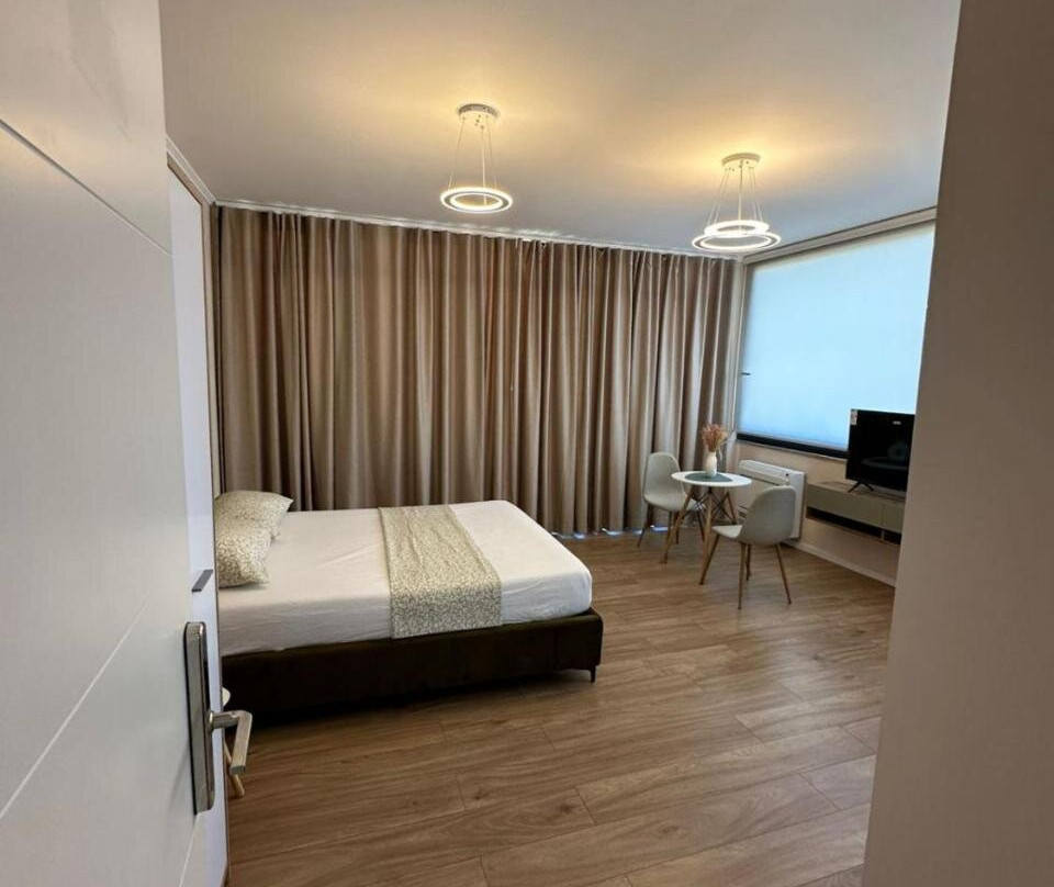 Air B&B Hotel