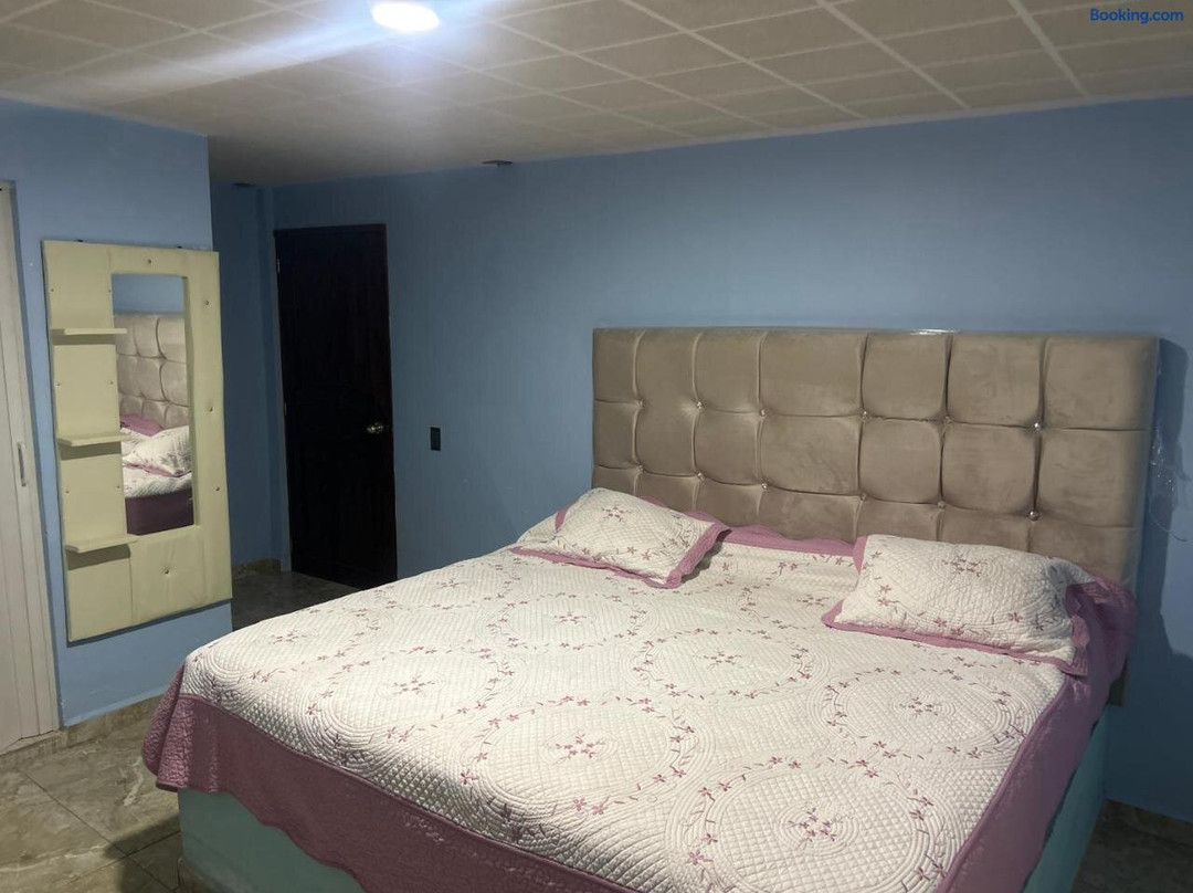 Hotel Tonantzin