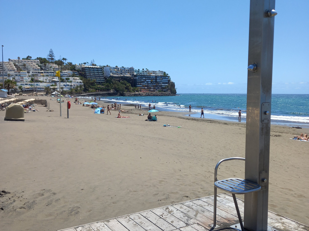 Playa de San Agustin-San Agustin必去景点