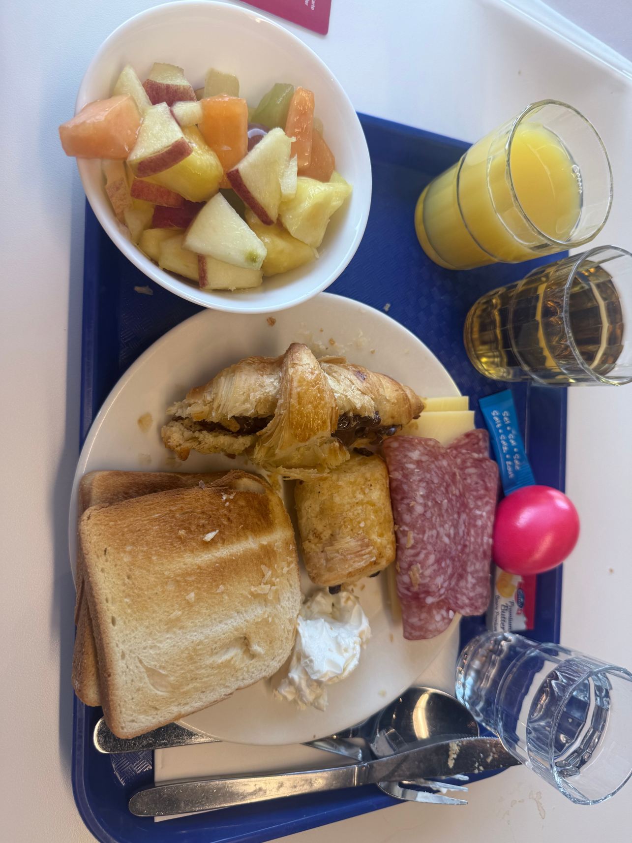 ibis budget 伯尔尼会展中心酒店-旅行者