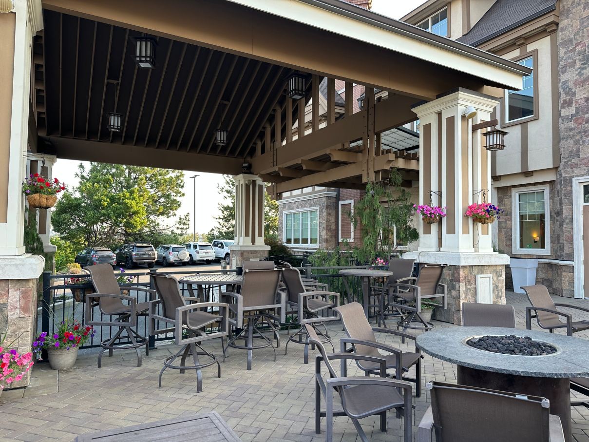 Holiday Inn Express 斯波坎- DOWNTOWN-旅行者
