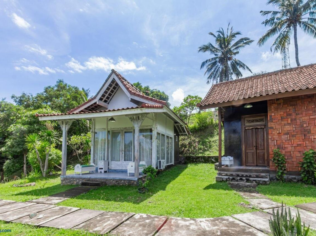 Hotel O Tungku Klui Hotel