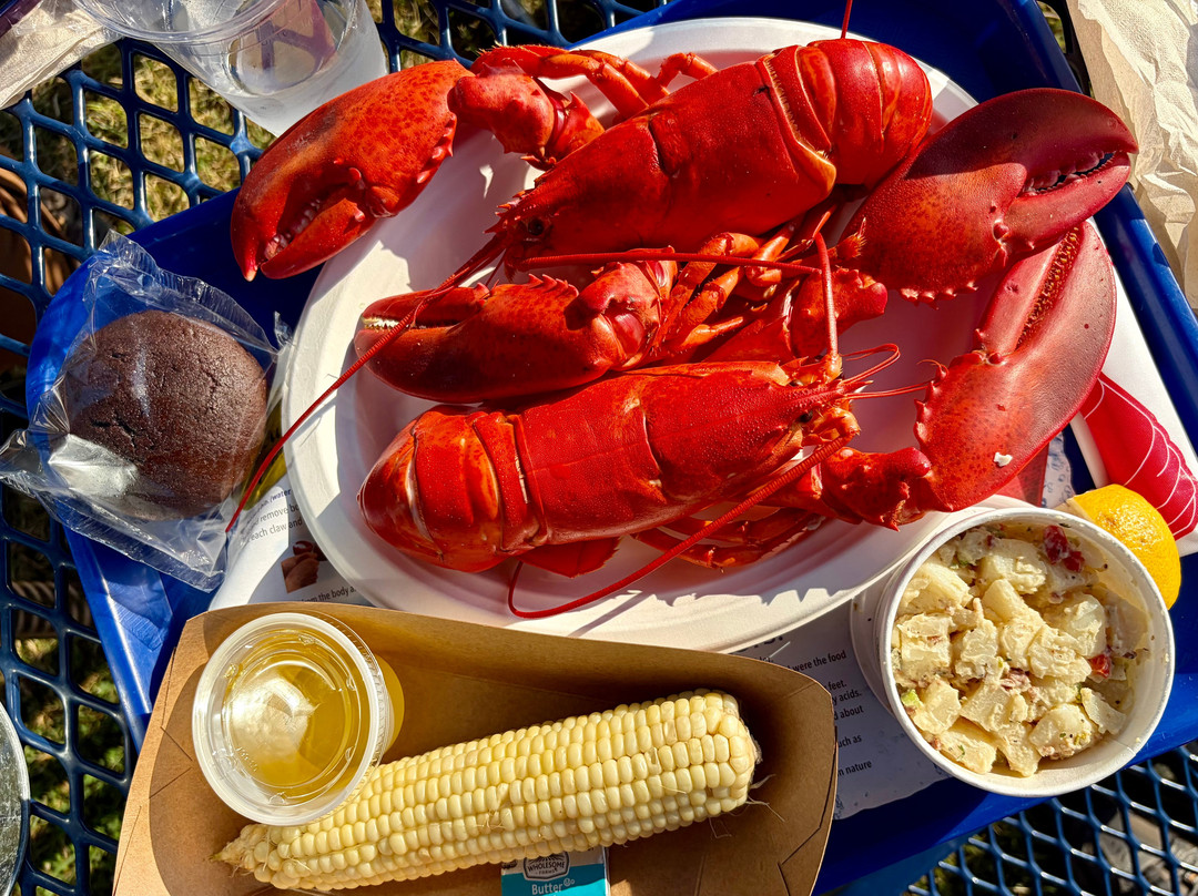 Island Lobster Company