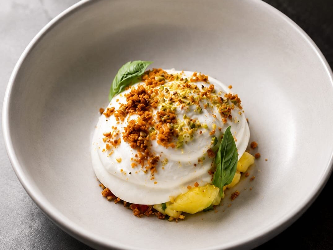 Maison Rivia | Restaurant - Neuchâtel