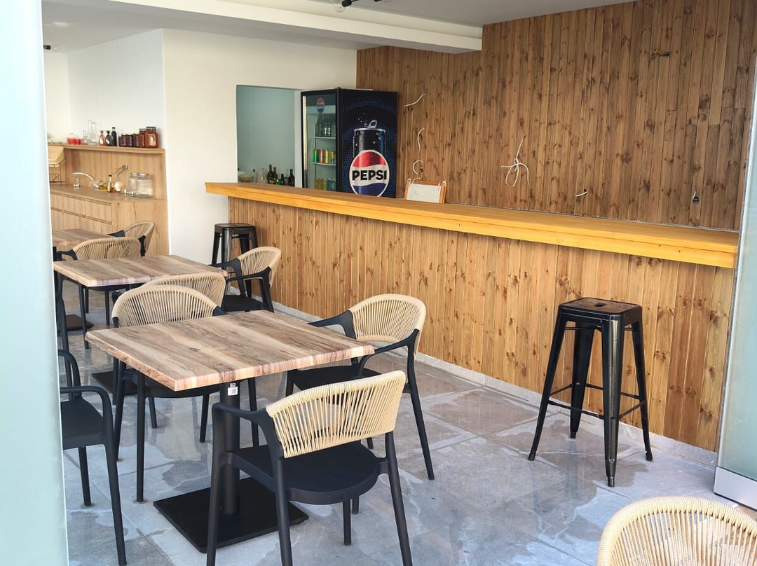 阿尔特弥斯别墅酒店主图