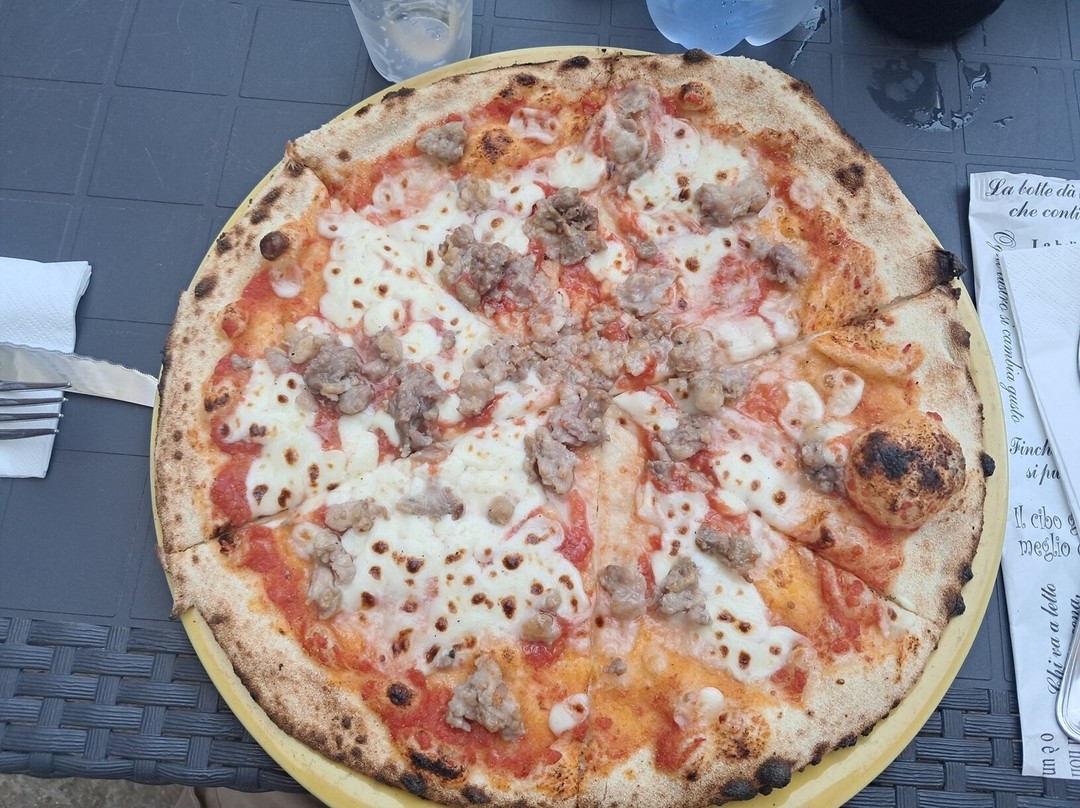 La Tavernetta