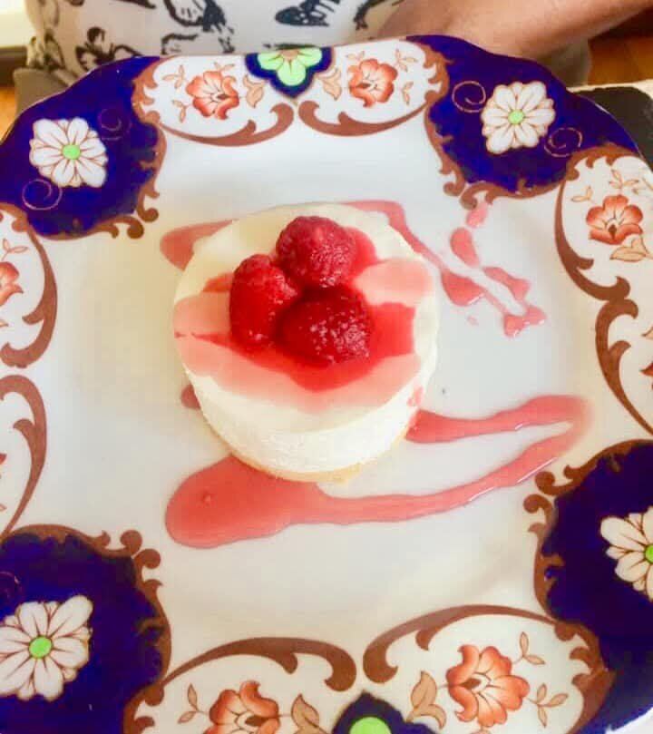Dolbrodmaeth Riverside B&B-旅行者