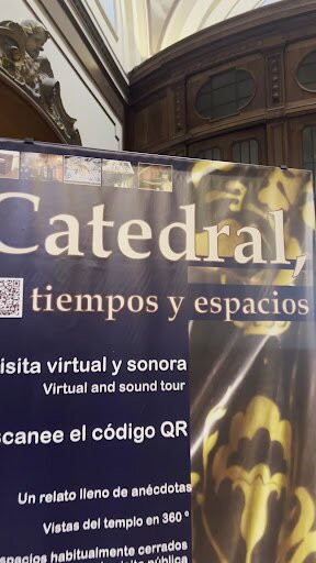 Catedral Primada-布宜诺斯艾利斯必去景点