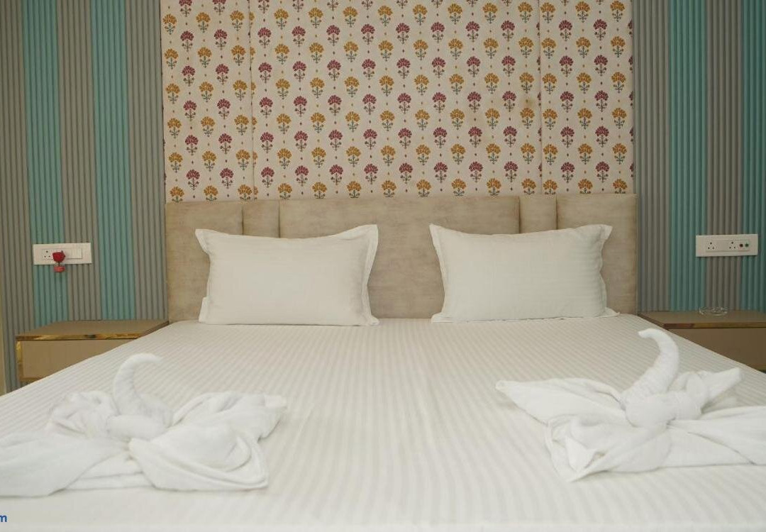Siddharaj Resort