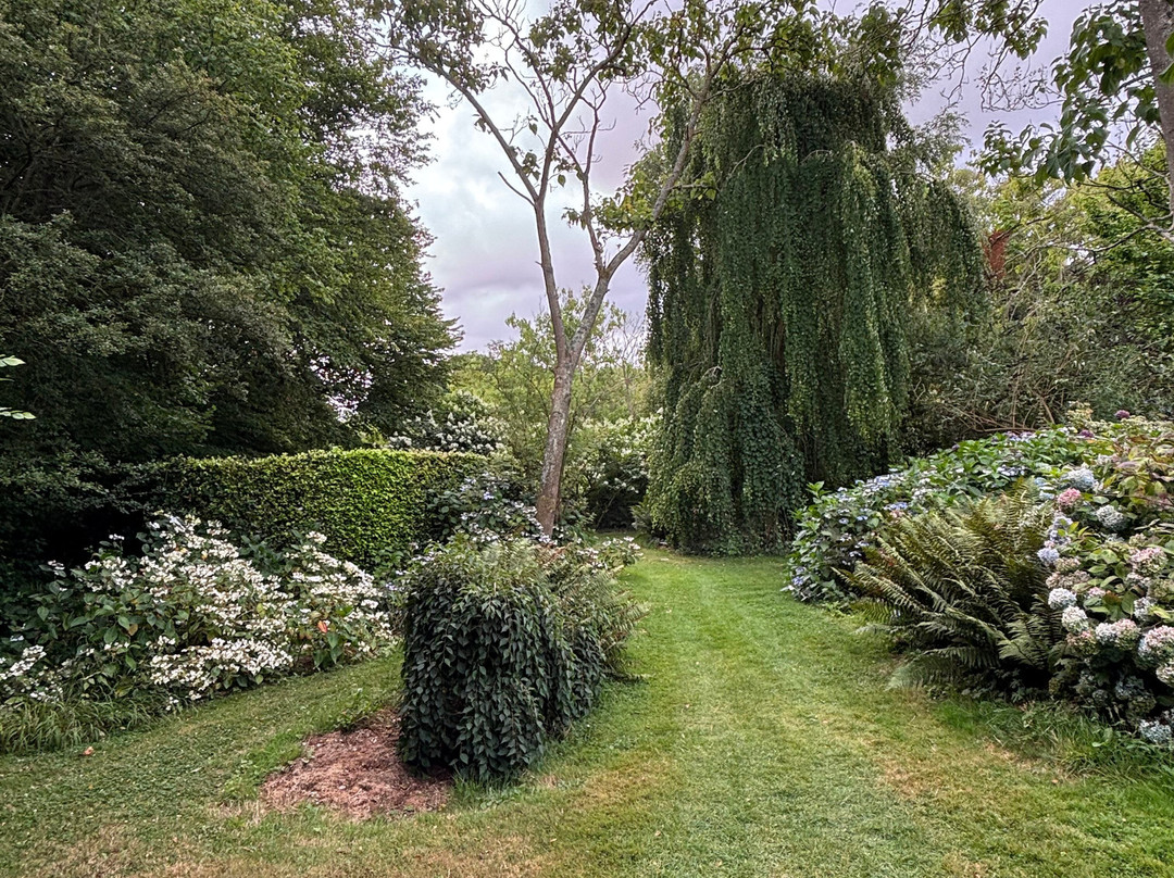 Jardin Shamrock-Varengeville-sur-Mer必去景点