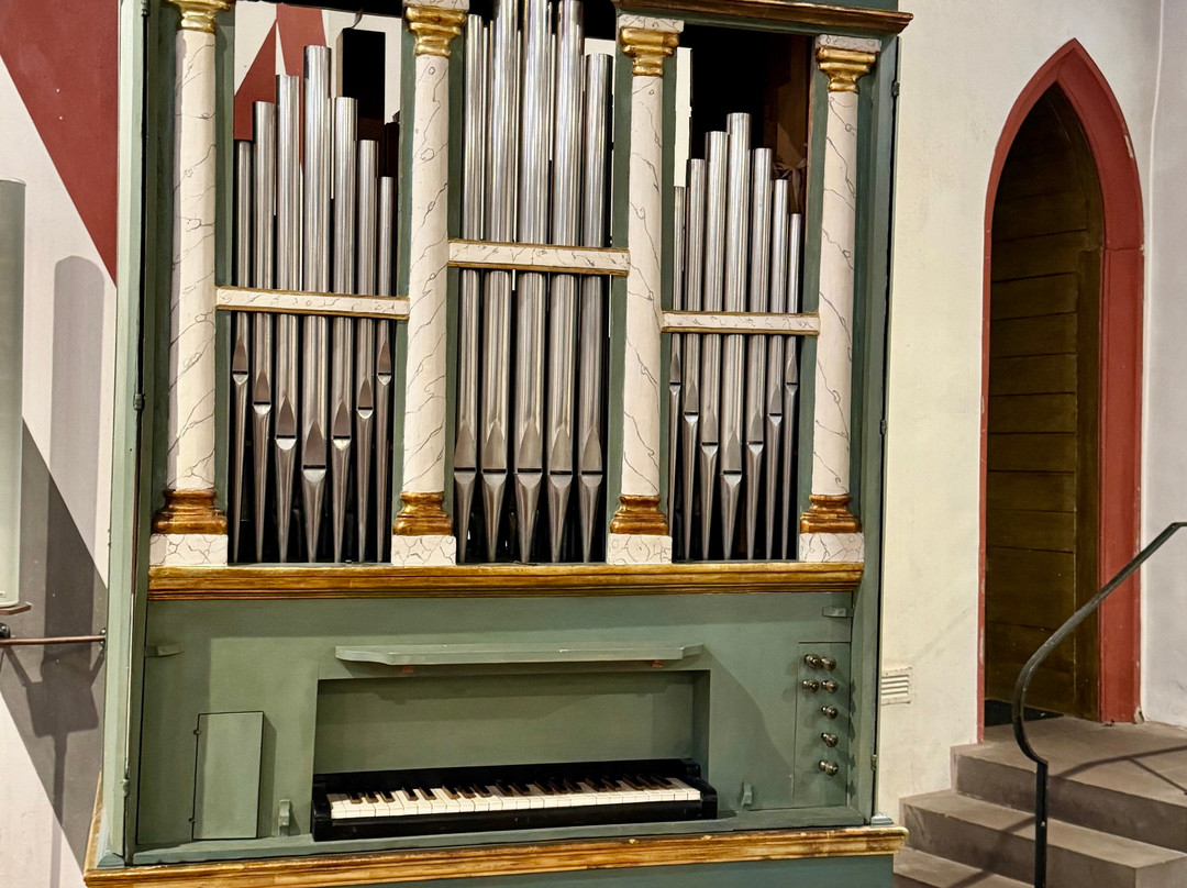 St. Jacobikirche-哥廷根必去景点