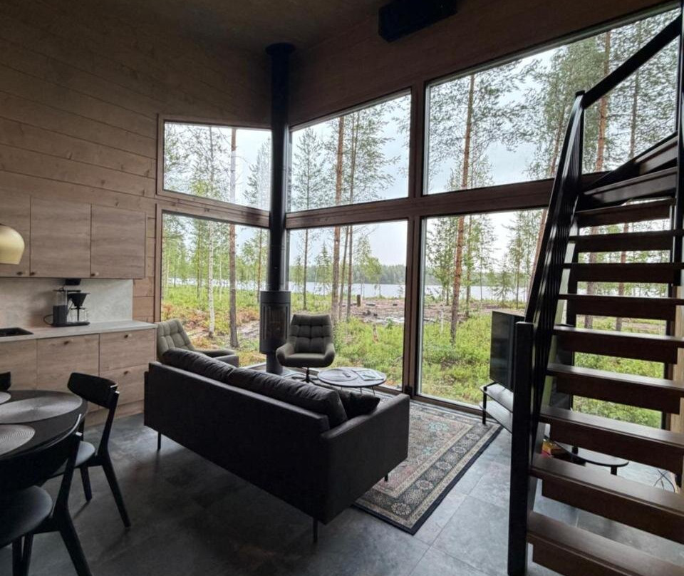 Tyven Resort