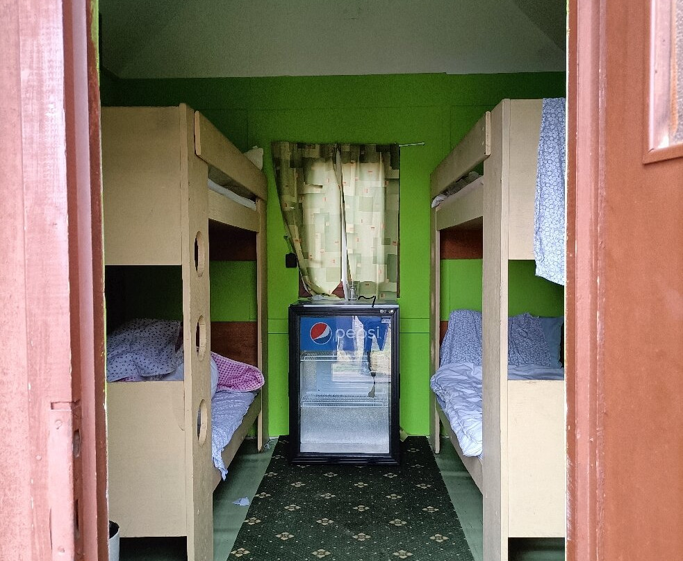 Hotel Formanka主图