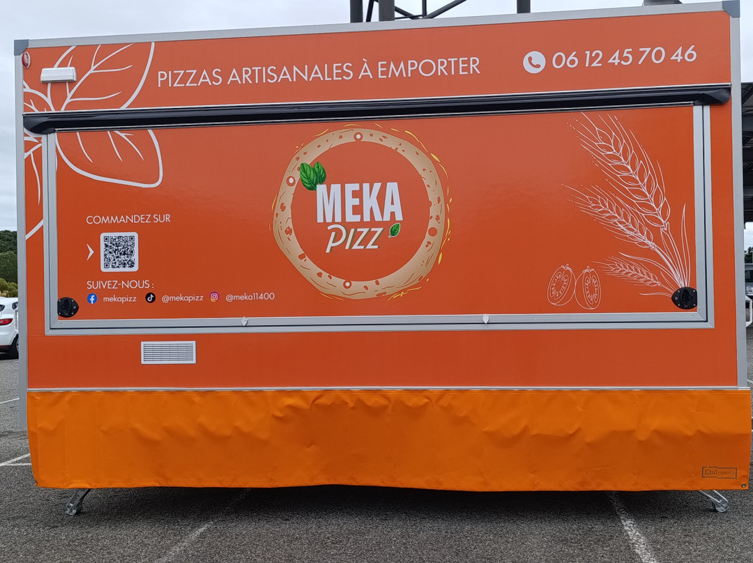 Meka Pizz