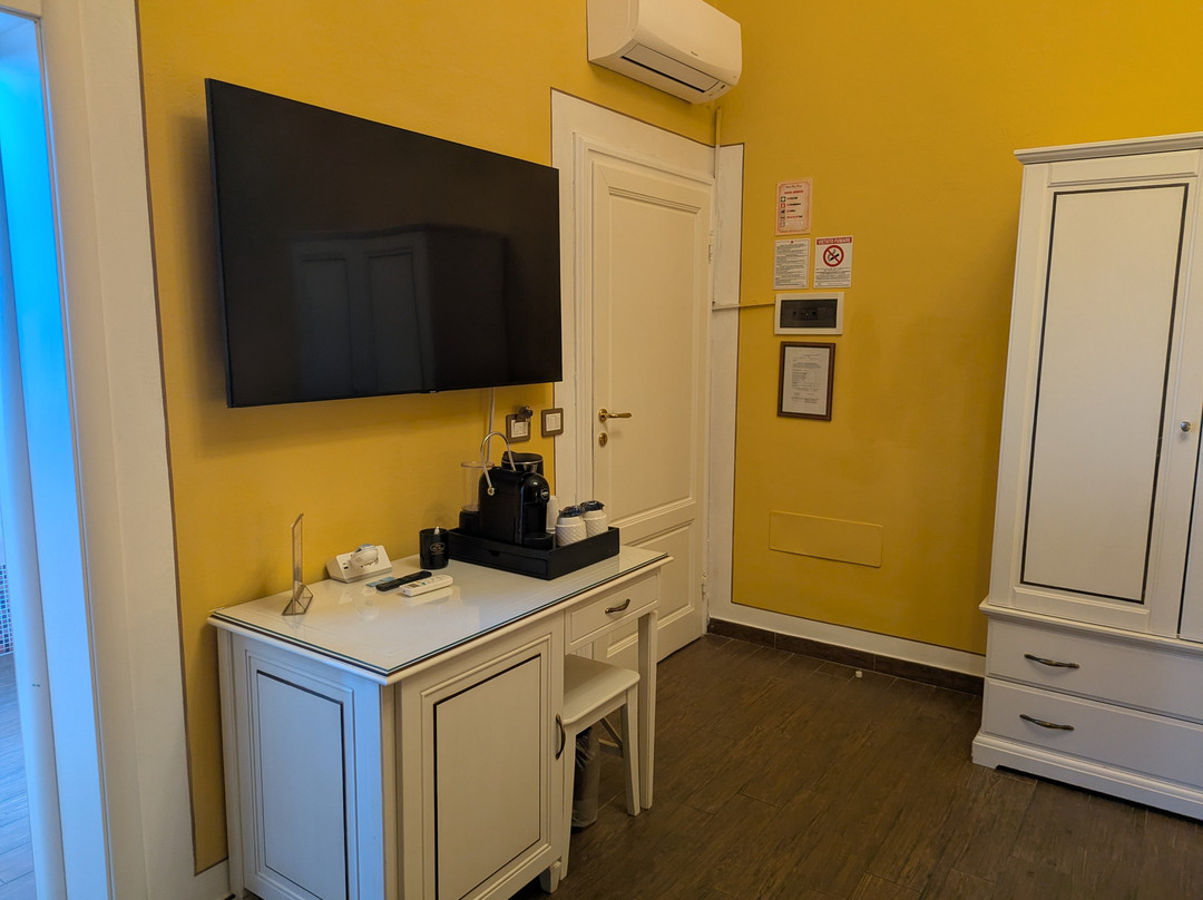 Hotel Pisa Tower主图
