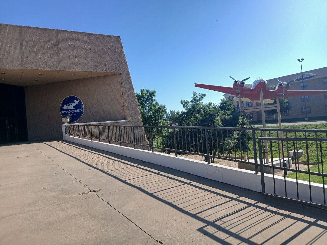 Jimmy Dean Museum-Plainview必去景点