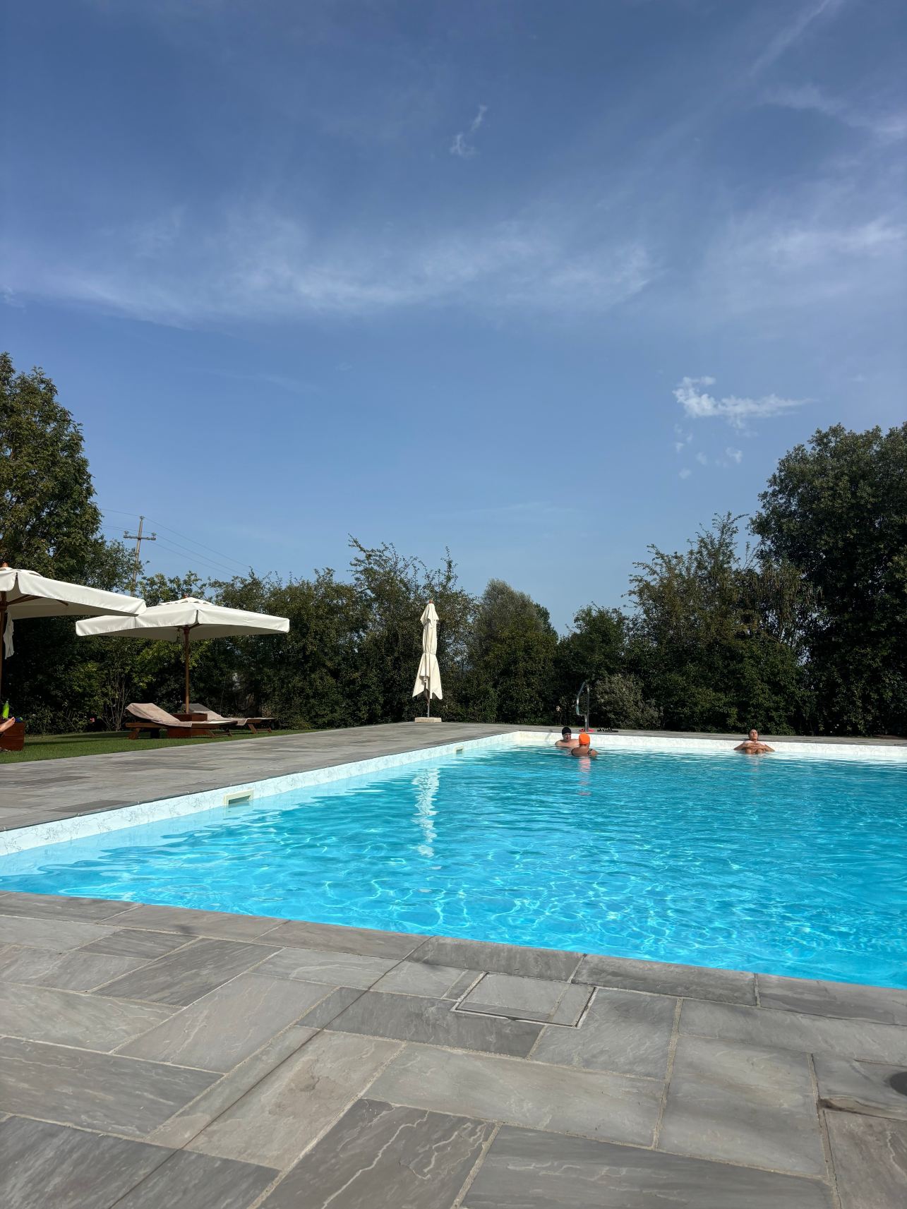 Antico Borgo de' Romolini-旅行者