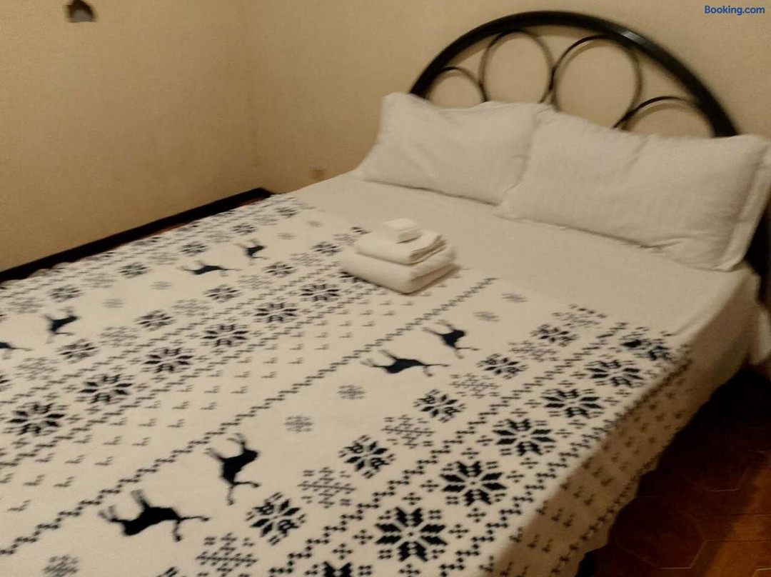 Christine Guesthouse