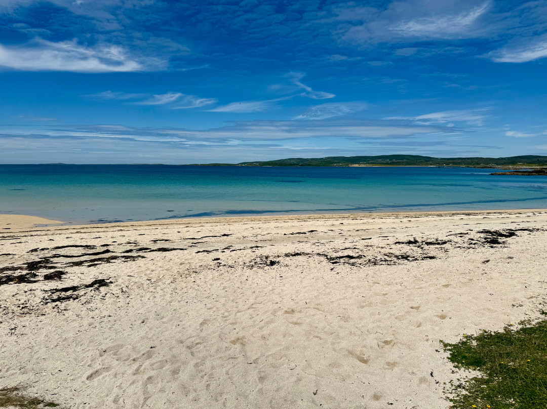 Mannin Bay Blueway-Clifden必去景点