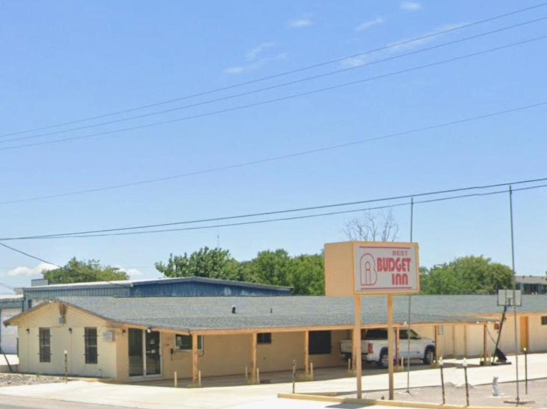 Budget Inn