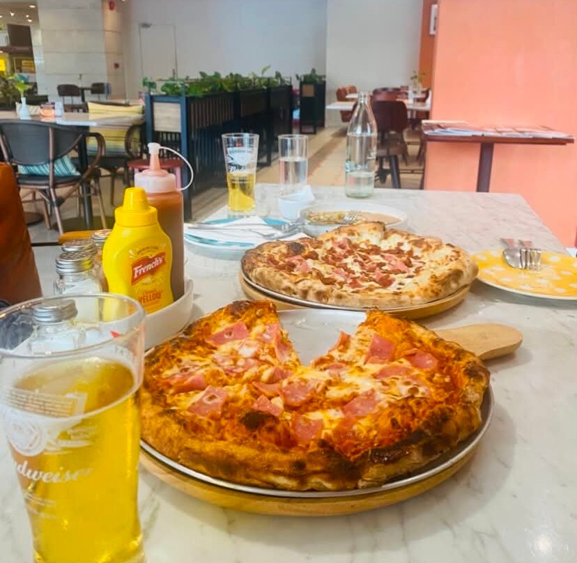 盛泰乐乌隆酒店主图