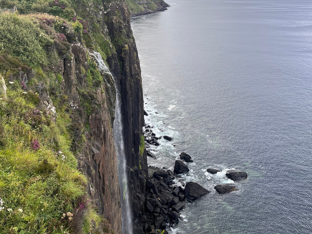 Real Scottish Journeys - Day Tours-Portree必去景点