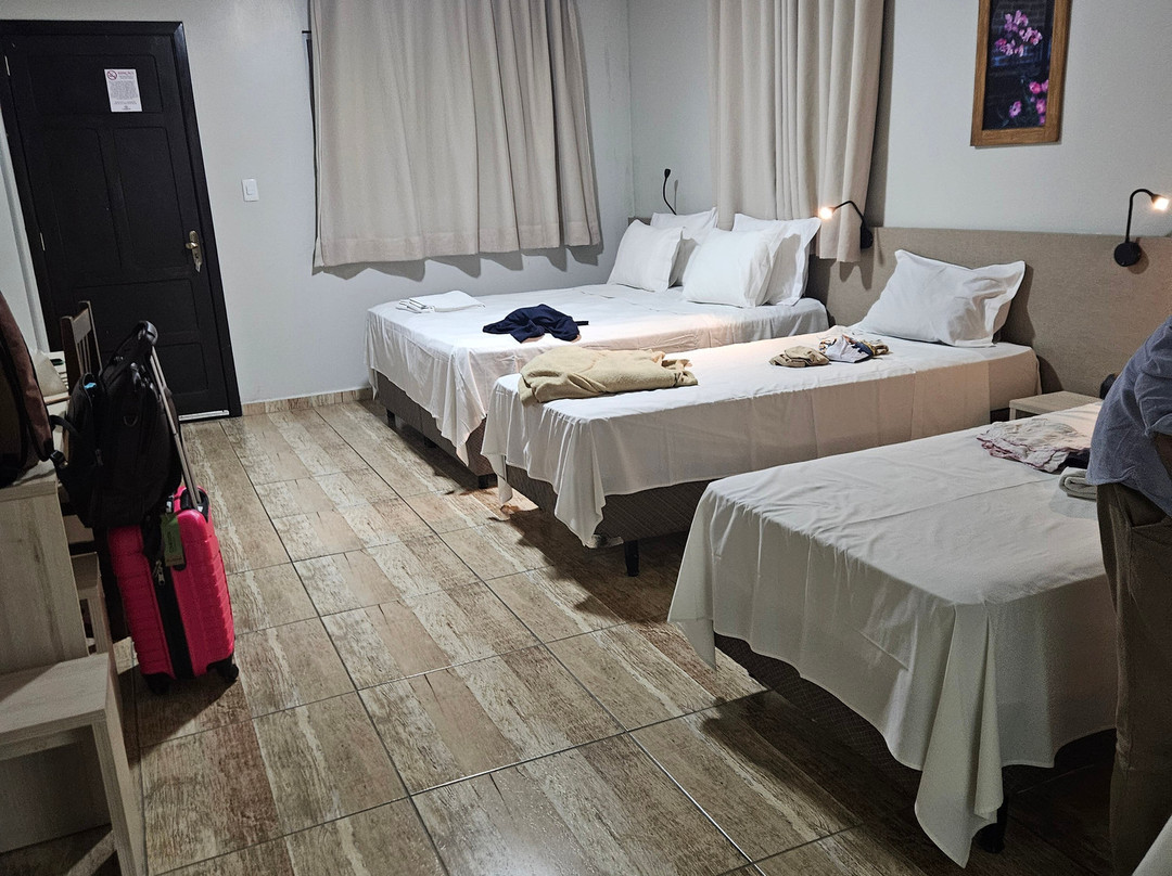 史密特大屋旅馆主图