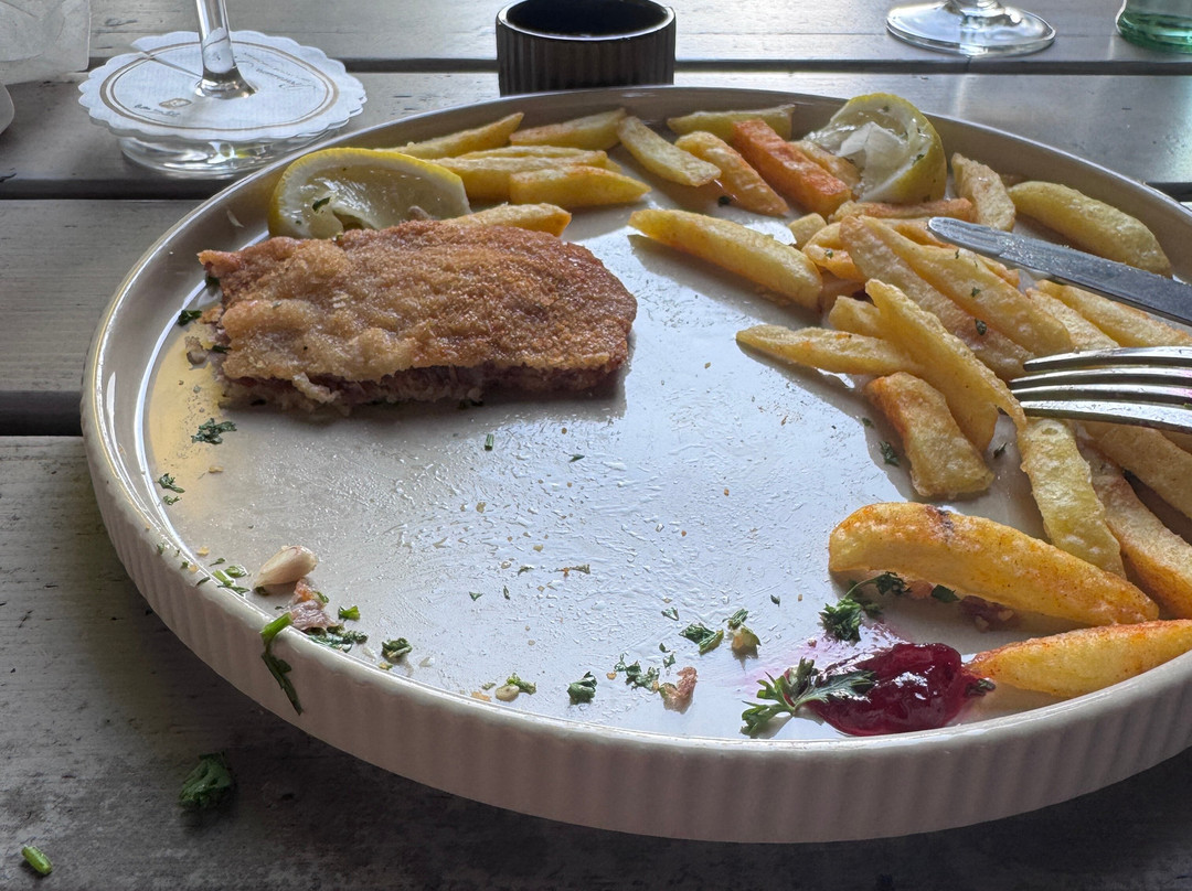 Bistro Zehn