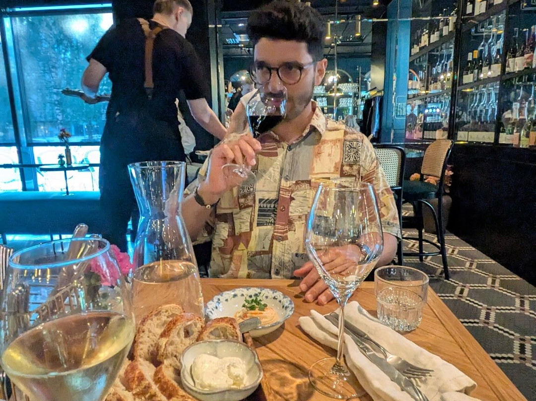 Alfred Kitchen & Bar